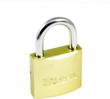 Замок Нора-М Замок навесной зн-810 38 мм (3 ключа)