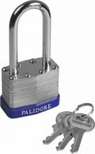 Замок Palidore Навесной замок 100-40L
