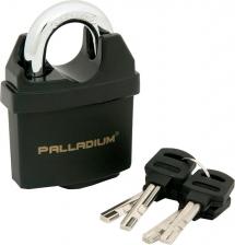 Замок Palladium Навесной замок 8033379182475