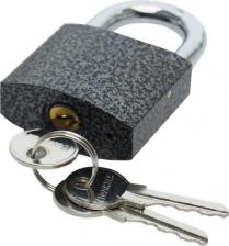 Замок Политех Замок навесной Бункер-3,ст,38 мм 8117038