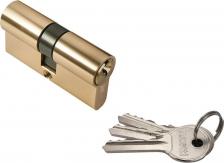 Замок Rucetti Ключевой цилиндр R60C PG