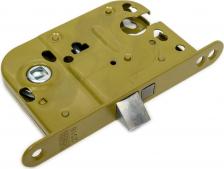 Замок Schloss Замок 03004 2018 оливка тов-123589 предназначен для фиксации двери в закрытом состоянии, а также позволяет производить запирание дверного полотна