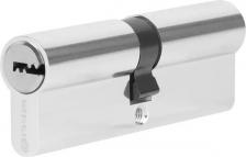 Замок Standers Цилиндр TTAL1-4545CR, 45x45 мм, ключ/ключ, цвет хром