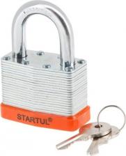 Замок Startul Замок навесной 50мм PROFI (ST9085-50) (Автозапирание Всепогодный)