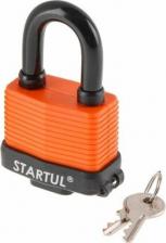 Замок Startul Замок навесной 50мм PROFI (ST9087-50) (Автозапирание Всепогодный)