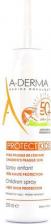 Защита от солнца A-Derma Protect Kids Спрей солнцезащитный для детей SPF50+ 200 мл