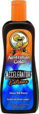 Защита от солнца Australian Gold Крем для загара Accelerator Extreme Solarium, 250 мл