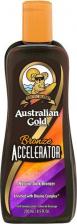 Защита от солнца Australian Gold Крем для загара Bronze Accelerator Natural Dark Bronzer