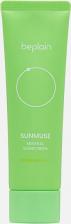 Защита от солнца Beplain Sunmuse, минеральное солнцезащитное средство, Spf 50+ Pa ++++, 50 мл
