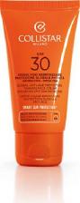 Защита от солнца Collistar Солнцезащитные кремы Интенсивный солнцезащитный крем для лица против старения SPF 30