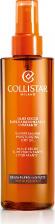 Защита от солнца Collistar supertanning moisturizing dry oil spf 30 200 ml увлажняющее сухое масло-спрей для загара лица и тела 200 мл