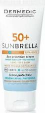 Защита от солнца Dermedic Солнцезащитный крем SPF 50+ для чувствительной кожи 50 мл