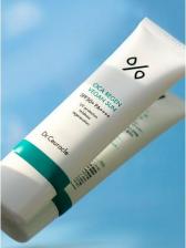 Защита от солнца Dr Ceuracle Солнцезащитный гель с центеллой Cica Regen Vegan Sun Gel SPF50+PA++++