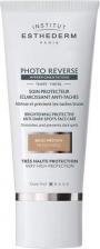 Защита от солнца Esthederm Солнцезащитный крем Photo Reverse для кожи с пигментацией, Medium Beige