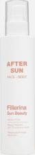 Защита от солнца Fillerina Флюид для лица и тела после загара Face-Body Aftersun Fluid 200 мл
