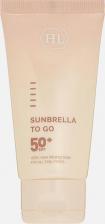 Защита от солнца Holy Land Laboratories Солнцезащитный крем SPF 50+, 50 мл