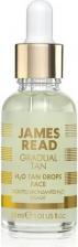 Концентрат James Read Капли-концентрат - освежающее сияние H2O TAN DROPS FACE (Объем:30мл)