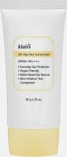 Защита от солнца Klairs All-day Airy Sunscreen SPF50 PA++++ 50g