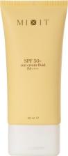 Защита от солнца Mixit Солнцезащитный крем SPF 50 - SPF 50+ SUN cream-fluid, флюид для лица, SPF 50+, 50мл