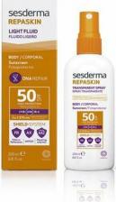Защита от солнца SesDerma Repaskin Transparent Spray Body Sunscreen SPF50, 200 мл (Aerosol)