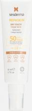 Защита от солнца SesDerma Солнцезащитное средство Repaskin Dry Touch Facial Sunscreen SPF50 50 мл