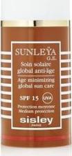 Защита от солнца Sisley Sunleya Антивозрастной солнцезащитный крем для лица SPF15