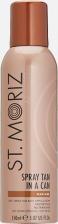 Защита от солнца St. Moriz Спрей-автозагар для тела Автобронзант–спрей с бесцветной текстурой