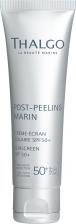 Thalgo Крем-экран солнцезащитный SPF 50+ / PEELING MARIN 50 мл Thalgo Крем-экран солнцезащитный SPF 50+ / PEELING MARIN 50 мл