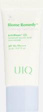 Защита от солнца UIQ Солнцезащитный крем для лица Освежающий солнцезащитный крем Biome Remedy Tone-up Sun Cream 20.0