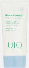 Защита от солнца UIQ Солнцезащитный крем на водной основе Biome Remedy Watery Sun cream, 50 мл