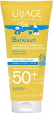 Защита от солнца Uriage Молочко Bariesun Lotion For Kids SPF 50+, 100 мл