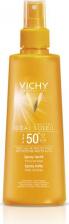 Защита от солнца Vichy Капиталь Идеал Солей спрей д тела солнцезащитный SPF50+ 200мл M2978003