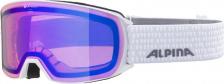 Защитная экипировка Alpina Лыжная, сноубордическая маска Nakiska Q