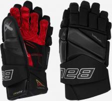 Защитная экипировка Bauer Перчатки хоккейные Vapor Fly40 SR, Черный