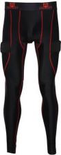 Защитная экипировка Mad Guy На удалениебандаж-брюки PRO compression SR (размер M, цвет Черный)