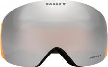 Защитная экипировка Oakley Лыжная маска Flight Deck, L, Dark Brush Fog/Prizm Black Iridium