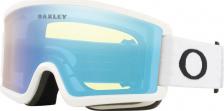 Защитная экипировка Oakley Очки Горнолыжные 2022-23 Ridge Line S Matte White/Hi Yellow