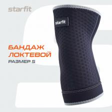 Защитная экипировка Starfit Суппорт голеностопа SU-602 размер S черный