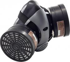 Защитная маска РемоКолор Респиратор РПГ-67