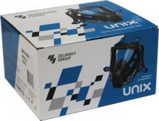 Защитная маска Unix маска полнолицевая Полная маска 6100 средний размер