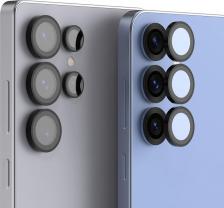 Защитная пленка Araree Защитное стекло Core Camera MR для Galaxy S25 Ultra