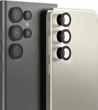 Защитная пленка Araree Защитное стекло Core Camera MR для камеры Galaxy S24+