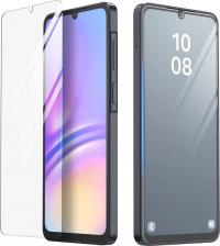 Защитная пленка Araree Защитное стекло Core для Galaxy A06/A07