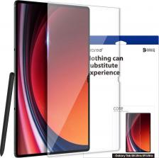 Защитная пленка Araree Защитное стекло Core для Galaxy Tab S10 Ultra, S9 Ultra, S8 Ultra