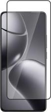 Защитная пленка BoraSco Защитное стекло для экрана для Xiaomi 14T/14T Pro антиблик, 158 х 73 мм, 2.5D, 1 шт, прозрачный [73795]
