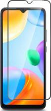 Защитная пленка BoraSco Защитное стекло для Xiaomi Redmi 12C Full Glue Black Frame 71686