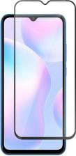 Защитная пленка BoraSco Защитное стекло и плёнка Защитное стекло для Honor X6b Black
