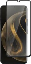Защитная пленка BoraSco Защитное стекло и плёнка Защитное стекло для Huawei Nova Y72 Black