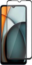 Защитная пленка BoraSco Защитное стекло и плёнка Защитное стекло для Xiaomi Redmi A3/A3X Black