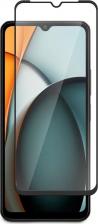 Защитная пленка BoraSco Защитное стекло Tempered Glass для Xiaomi Redmi A3 Full Glue Black